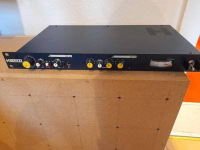 HLABS CS169 (Studer 169 channel strip)