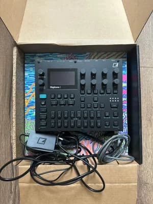 Elektron Digitone II