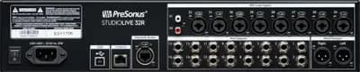 Presonus StudioLive 32R Digital Rack Mischer