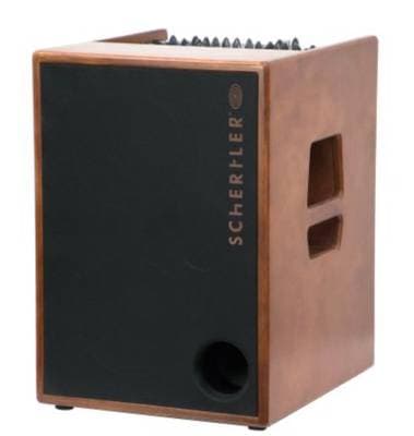 SCHERTLER ROY Wood Akustik Amp 400W