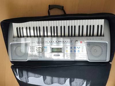 Yamaha PSR 290 Keyboard