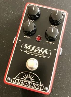 NEUER PREIS: mesa engineering\tone-burst