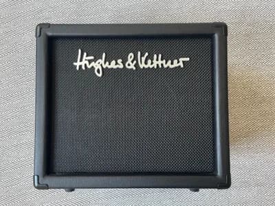 Hughes & Kettner TubeMeister 110 Box