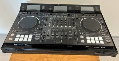 Pioneer DDJ-RZX DJ-Controller