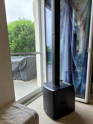 LD Systems Maui 28 G2 Bundle - 1000W PA