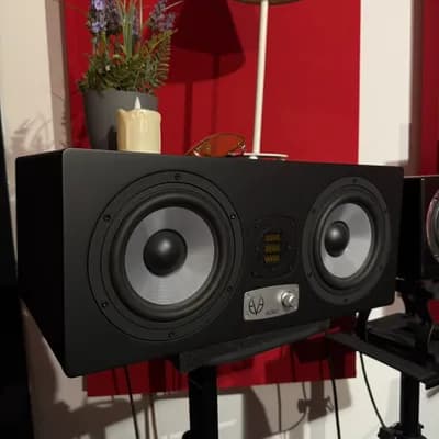 Eve Audio SC307 Paar