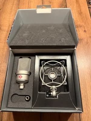 Neumann TLM 103 Studio Set