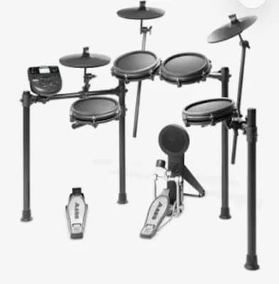 Alesis Nitro Mesh Kit