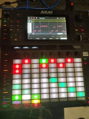 Akai Force zu verkaufen/ tauschen
