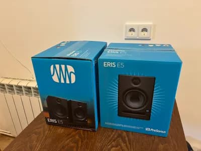 Presonus Eris E5
