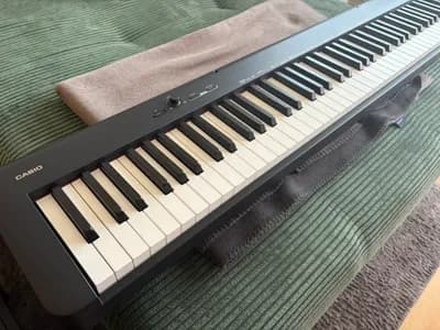 Casio CDP-S110 Keyboard/ Klavier