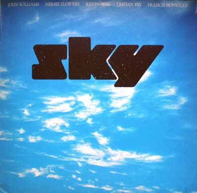 LP: Sky - Sky