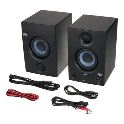 Presonus Eris 3.5 2nd Gen 4.7 Studio Lautsprecher