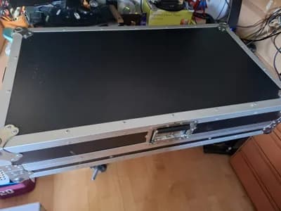 DJ-Flight-Case - 915 x 510 x 185 mm