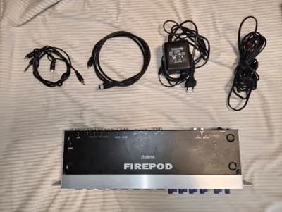 PreSonus Firepod Audio Interface