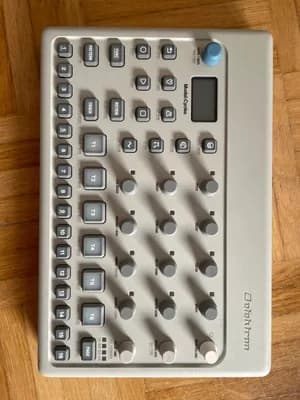 (reserviert) Elektron Model: Cycles