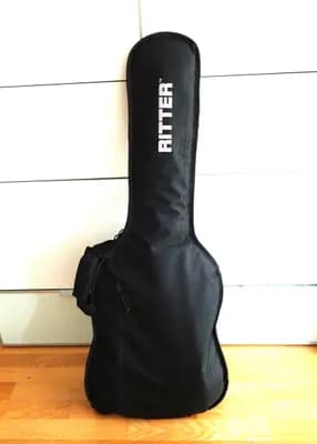 RITTER Gig Bag Premium RGE1-E Electric Guitar