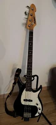 Peavey Milestone E-Bass