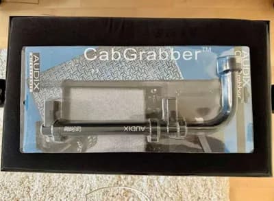 Audix Cab Grabber