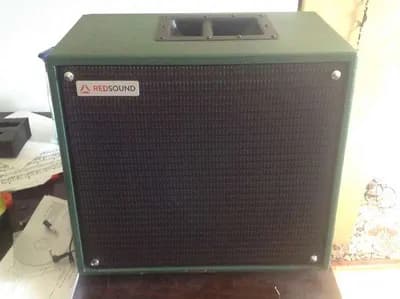 Kemper Gitarren/ Basslautsprecher