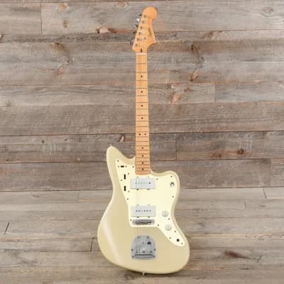 Squier 40th anniversary vintage Edition jazzmaster