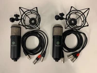 TOWNSEND LABS L22 (Universal Audio Sphere DLX )