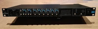 Focusrite OctoPre MK II