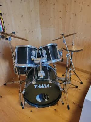 HAMA Rockstar Komplettset Schlagzeug