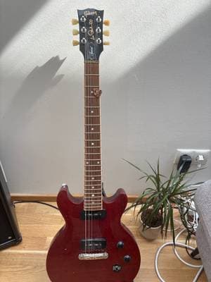 Gibson Les Paul 100