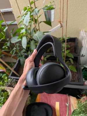 Sony - PlayStation Pulse Elite Wireless-Headset