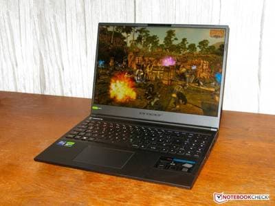 Medion Erazer Major X20-MD 62546.16 Zoll, I9-13900HX, RTX 4070,32 GB,2TB SSD