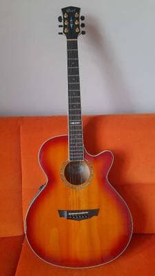 Cort SFX 10 LVB