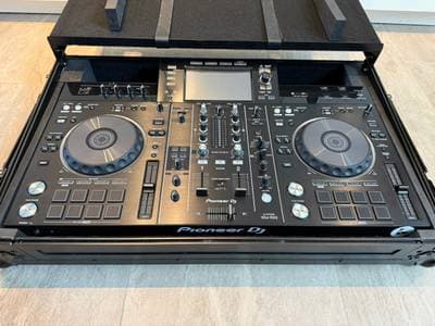 Pioneer XDJ-RX2 DJ Standalone Mixer
