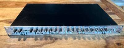 Focusrite Platinum Compounder Kompressor
