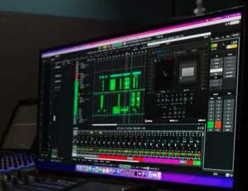 Nuendo 15 Vollversion (Lizenztransfer)