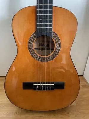 Stagg Kindergitarre