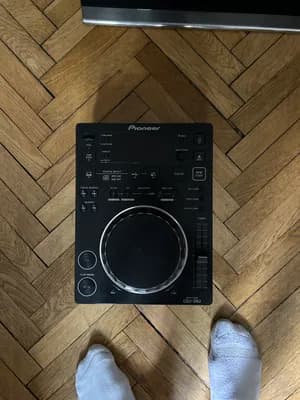 Pioneer Cdj 350