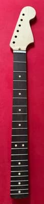 WARMOTH Jazzmaster Hals