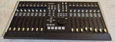 SSL Nucleus DAW Controller/ Interface
