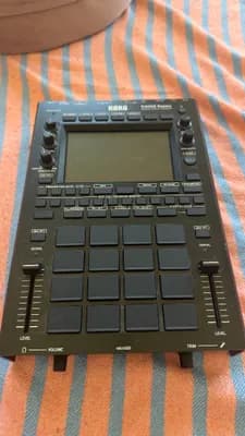 Korg Kaoss Replay - neuwertig, kaum benutzt
