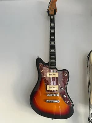 Harley Benton Ja-60SB