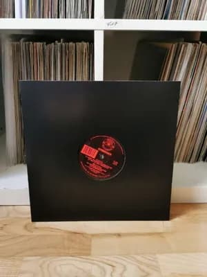 Symbiosis - Narcosis (12") (Space Records)