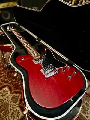 Fender Tele-Sonic 2004 Made in USA *Sammler Zustand*