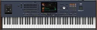 Korg Pa5x 88 Musikant