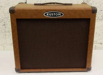 Kustom Sienna65