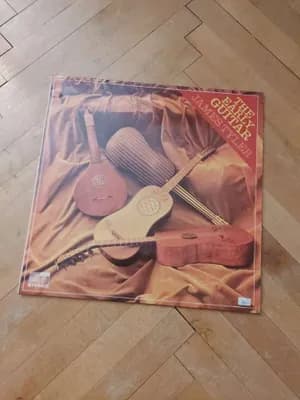 James Tyler - The Early Guitar LP