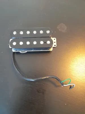 Fender Original Bridge Humbucker - gebraucht