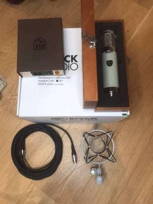 Bock Audio 251