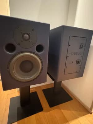 Smakespeakers S651 a- Lautsprecher
