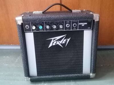 Peavey Audition 20 (Decade Nachfahre)